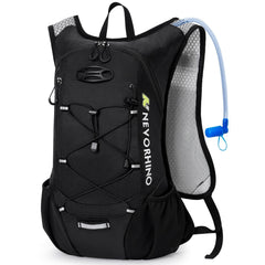 Ultra Lightweight Hydration Hiking Backpack for Cycling Outdoor Adventures