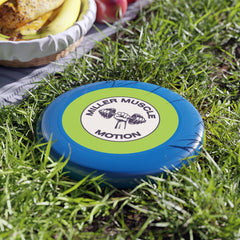 Miller Muscle Motion Disc