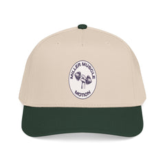 Miller Muscle Motion Baseball Cap