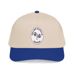 Miller Muscle Motion Baseball Cap
