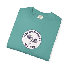Miller Muscle Motion T-Shirt