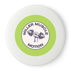 Miller Muscle Motion Disc