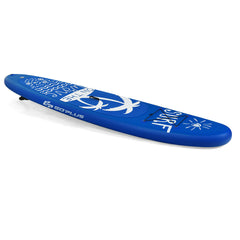 Adjustable Inflatable Stand Up Paddle Board for All-Around Adventures