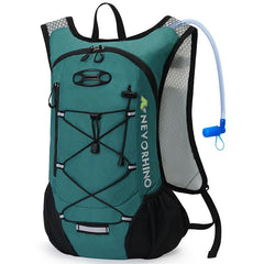 Ultra Lightweight Hydration Hiking Backpack for Cycling Outdoor Adventures