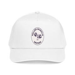 Miller Muscle Motion Baseball Cap