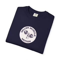 Miller Muscle Motion T-Shirt