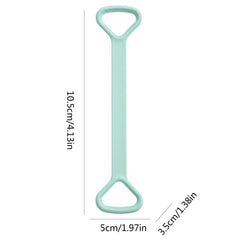 Yoga Resistance Band for Arm Back Strength Stretch Training