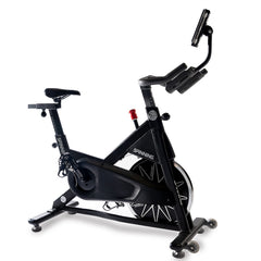 Edge Connected Spinner Bike Smart Indoor Cycling Exercise Equipment