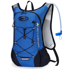 Ultra Lightweight Hydration Hiking Backpack for Cycling Outdoor Adventures