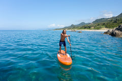 Aqua Marina Fusion 10'10" All-Around Inflatable Paddle Board
