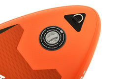Aqua Marina Fusion 10'10" All-Around Inflatable Paddle Board