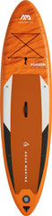 Aqua Marina Fusion 10'10" All-Around Inflatable Paddle Board