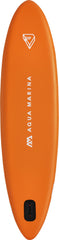 Aqua Marina Fusion 10'10" All-Around Inflatable Paddle Board