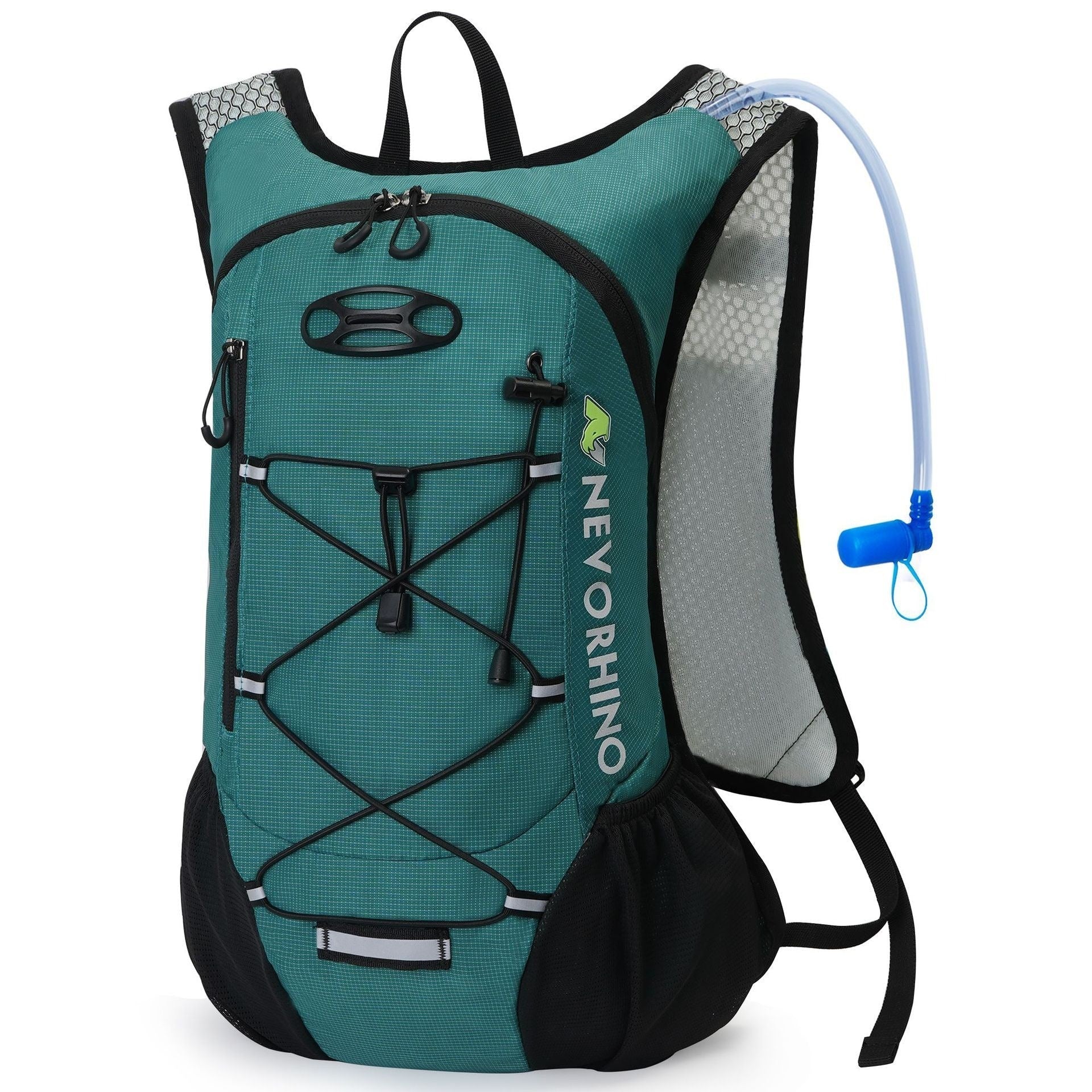 Ultra Lightweight Hydration Hiking Backpack for Cycling Outdoor Adventures