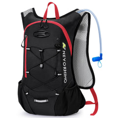 Ultra Lightweight Hydration Hiking Backpack for Cycling Outdoor Adventures