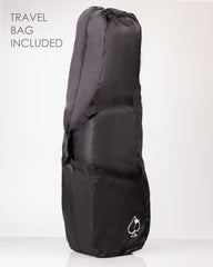 Player Preferred™ Cart Bag - Flat Ash