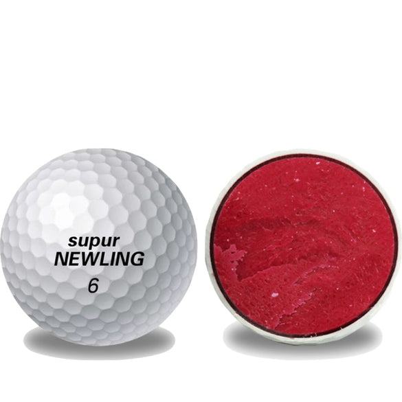 Automatic Golf Ball Return Trainer for Putting Practice Indoors