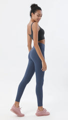 Women's Activewear Set Lightweight Breathable Workout Fitness Outfit