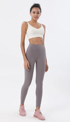 Women's Activewear Set Lightweight Breathable Workout Fitness Outfit