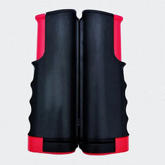 Portable Retractable Table Tennis Net Set for Training Workouts