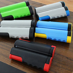 Portable Retractable Table Tennis Net Set for Training Workouts