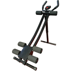 Abdominal Exercise Equipment For Home Fitness