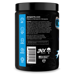 The Curse! Stim-Free Pump