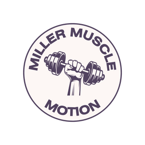  MillerMuscleMotion