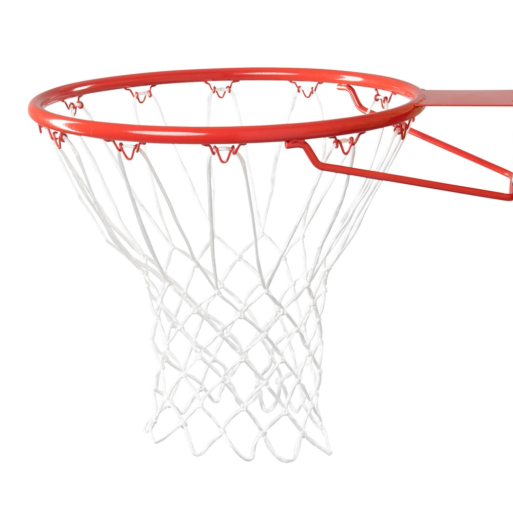 Heavy-Duty Basketball Net for Indoor and Outdoor Hoops