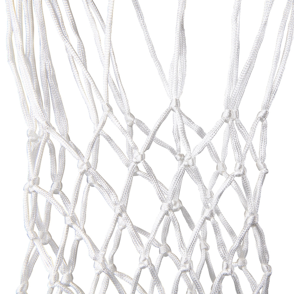 Heavy-Duty Basketball Net for Indoor and Outdoor Hoops