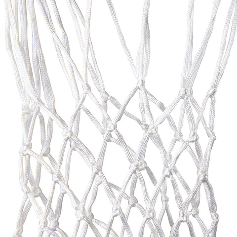 Heavy-Duty Basketball Net for Indoor and Outdoor Hoops