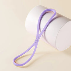 Figure 8 Resistance Band for Yoga Stretch Strength Training