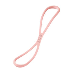 Figure 8 Resistance Band for Yoga Stretch Strength Training