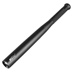 High-Lumen Rechargeable LED Tactical Flashlight Waterproof Aluminum Alloy Portable