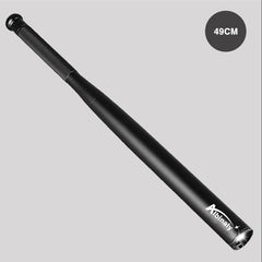 High-Lumen Rechargeable LED Tactical Flashlight Waterproof Aluminum Alloy Portable