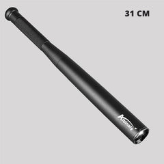 High-Lumen Rechargeable LED Tactical Flashlight Waterproof Aluminum Alloy Portable
