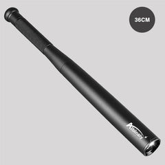 High-Lumen Rechargeable LED Tactical Flashlight Waterproof Aluminum Alloy Portable