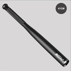 High-Lumen Rechargeable LED Tactical Flashlight Waterproof Aluminum Alloy Portable