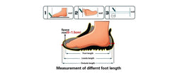 Men's Lightweight Breathable Mesh Sneakers Non-Slip Sport Trainers
