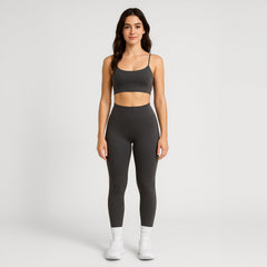 2009 - Women's Athletic Leggings