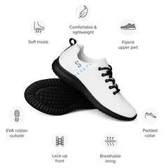 Men’s athletic shoes