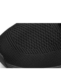 Men's Luxury White Fashion Sneakers Non-Slip Athletic Shoes