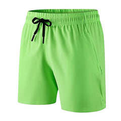 Men's Lightweight Running Shorts for Gym Outdoor Sports Activities