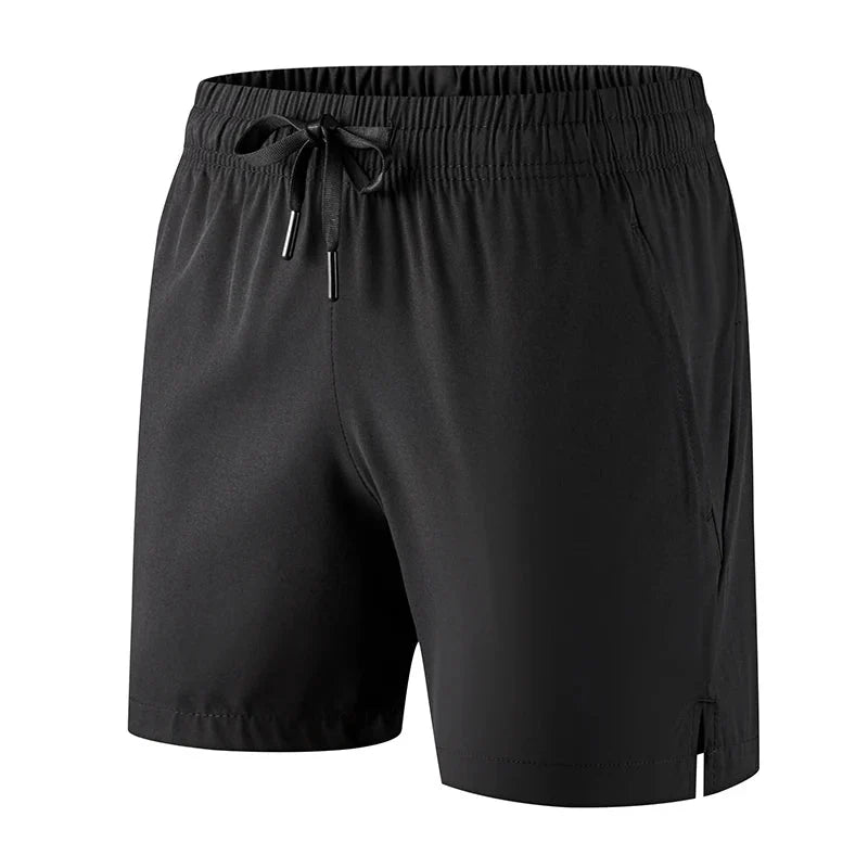 Men's Lightweight Running Shorts for Gym Outdoor Sports Activities
