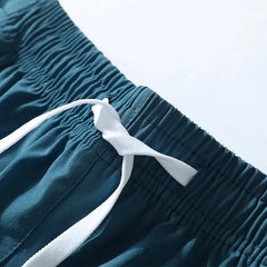 Men's Lightweight Running Shorts for Gym Outdoor Sports Activities