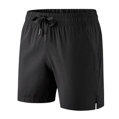 Men's Lightweight Running Shorts for Gym Outdoor Sports Activities