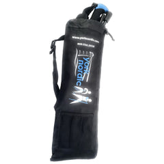 Travel Folding Hiking Poles with Bag and Accessories